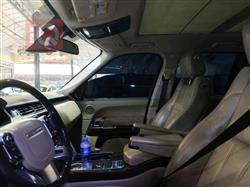 Land Rover Range Rover Vogue